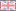 English Flag