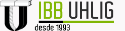 Logo IBB