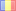 Romanian Flag